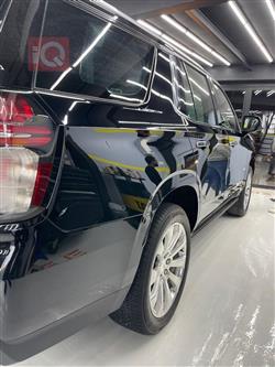 شێڤرۆلێت تاهۆ